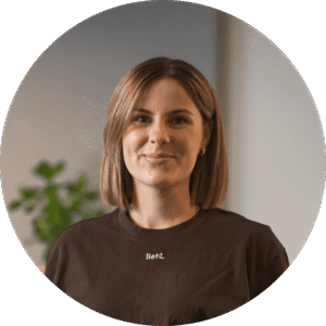 Picture of Matilda Bladh